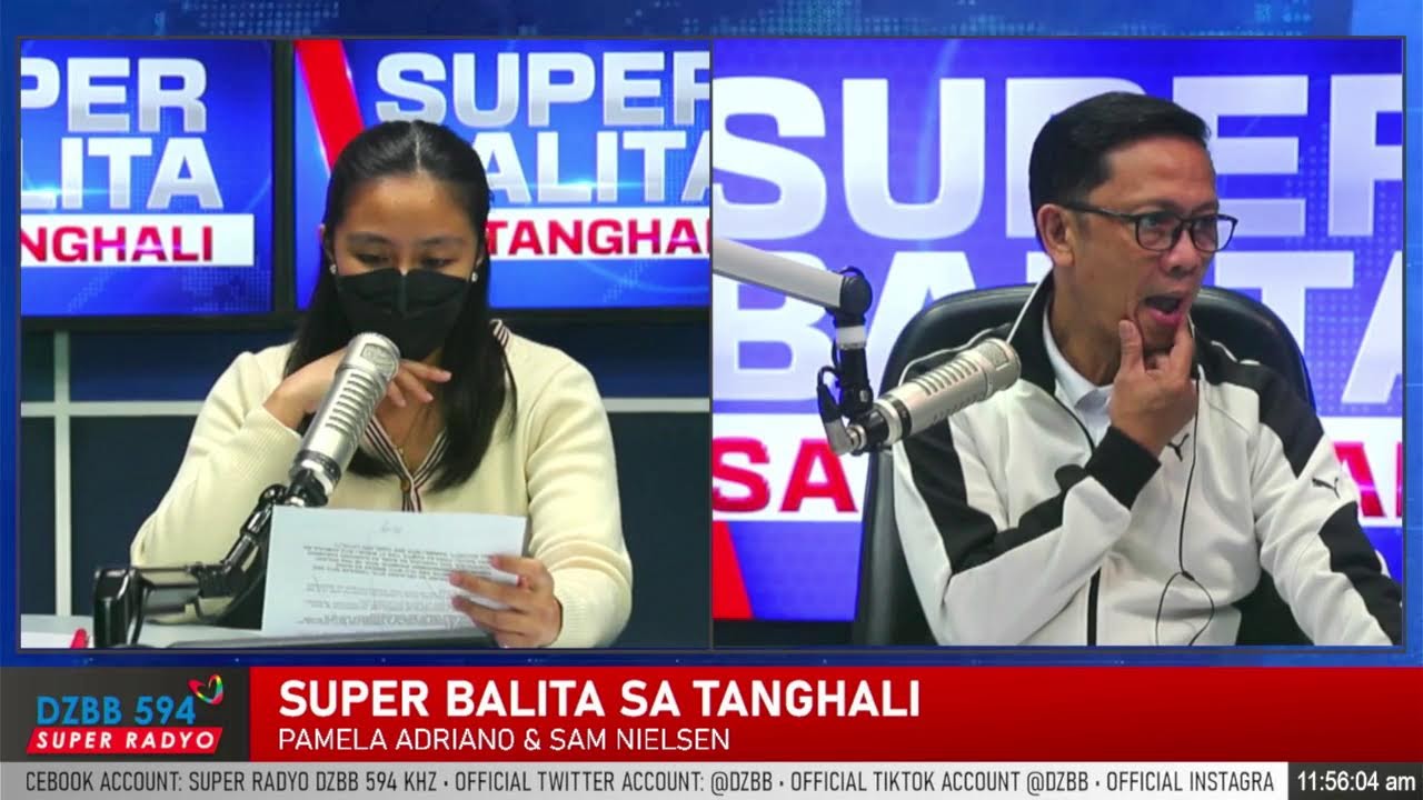 Super Radyo DZBB | January 17, 2026