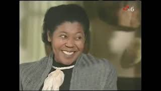 luz maría capitulo 18