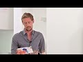 Peter Crouch analyses Charlie Adam's robot