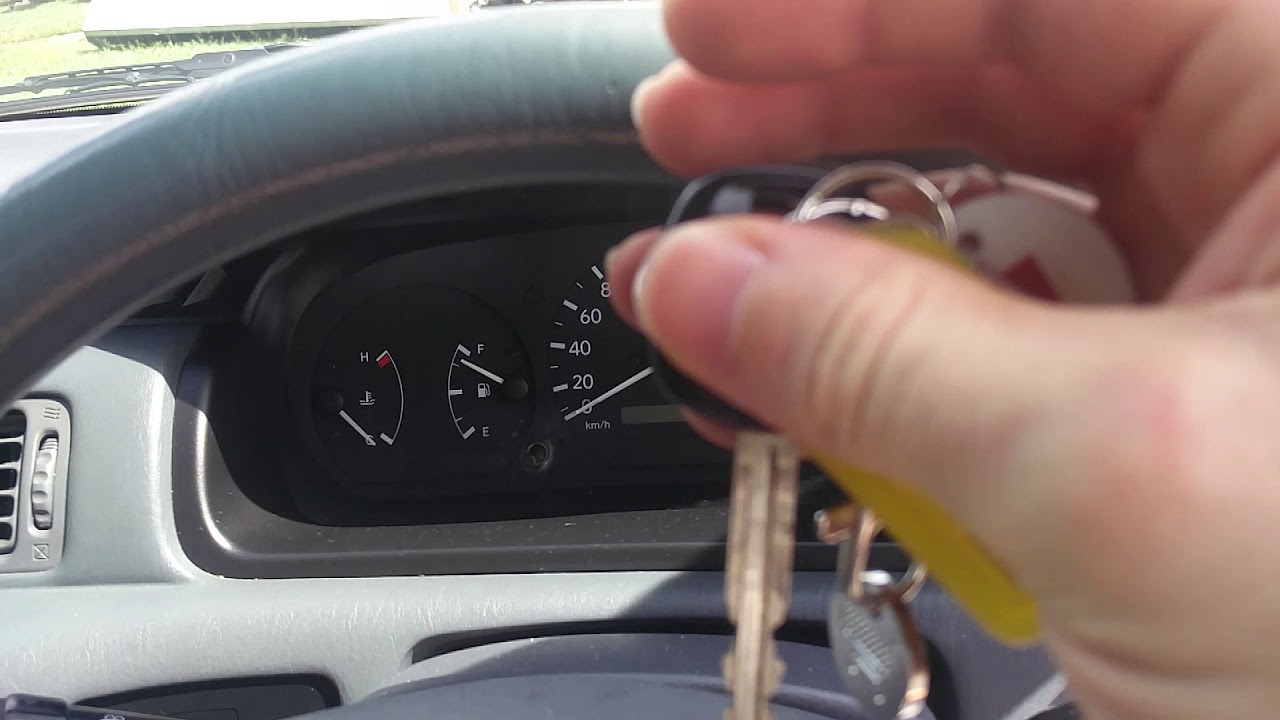 Car not starting , vid 1 YouTube