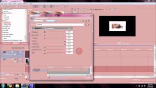 Sony Vegas Tutorial ll Effect # 44