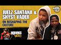 Juelz Santana & Shyst Vader Talk Dipset Legacy, EMG Compilation & the State of Hip-Hop