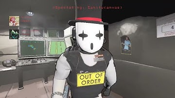 Lethal Company, Except we bully Fiery the whole time.