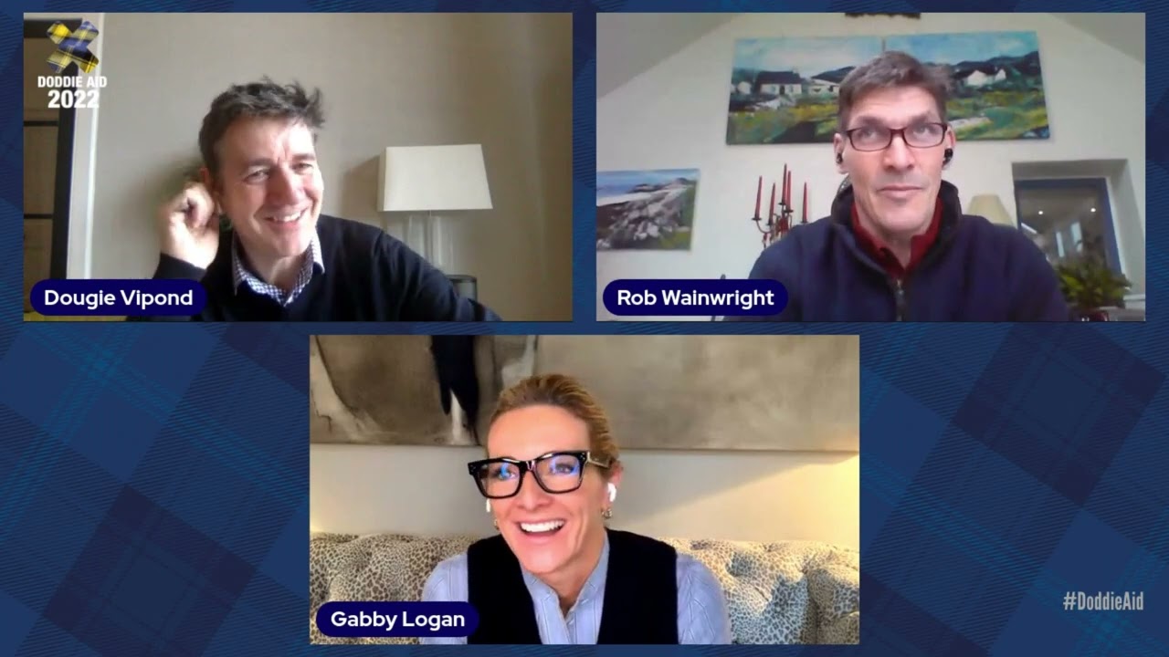 Doddie Aid 2022 Wrap Up