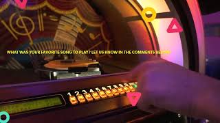 National Jukebox Day!