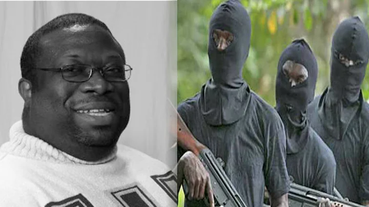 HEARTBREAKING: THE LAST MOMENT OF OLUGBENGA OWOLAB...