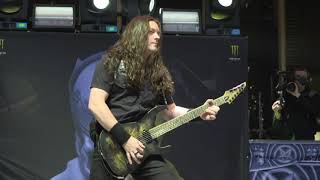 ANTHRAX - Indians - Bloodstock 2019