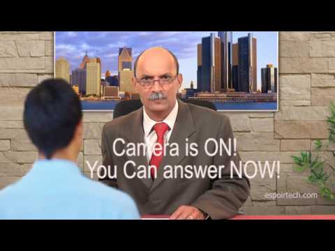 Polymer Technology / Engineering Mock Interview 14 of 28