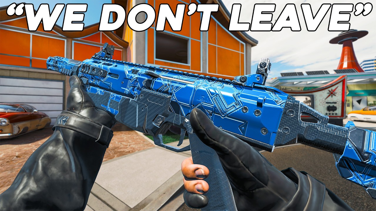 They started talking s**t too soon...