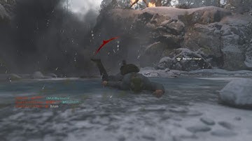 BEST GUN IN WORLD WAR 2! BAR BEST CLASS SETUP COD WW2 BEST WEAPON! WORLD WAR 2 BEST GUN CLASS SETUP!