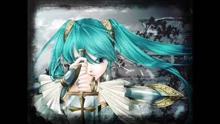 Ameno Dorime - Miku & ERA duet