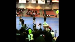 GU Probate Fall "10