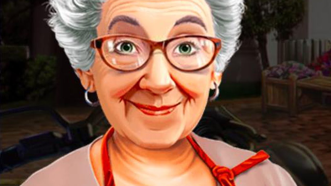 Vintage Housekeeping · Game · Gameplay YouTube