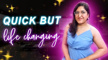 TOP 10 NEW YEAR RESOLUTION IDEAS for SELF CARE in 2023