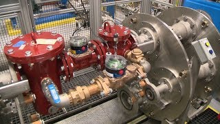 Made in Wisconsin: Badger Meter