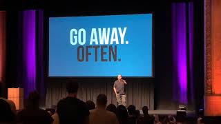 Josh Gates Live! An Evening Of Ghosts, Monsters, & Tales Of Adventure