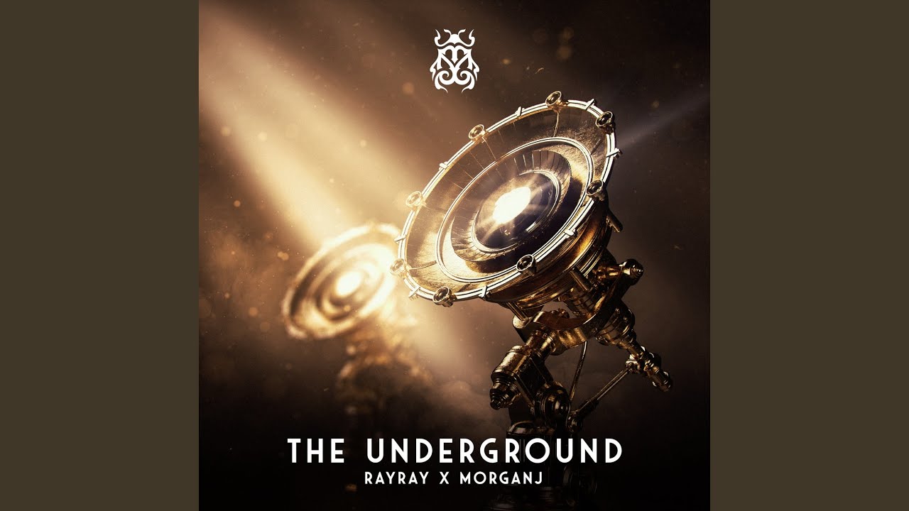 Watch The Underground on YouTube Watch The Underground on YouTube