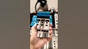 Unboxing Duonn Atrium 20