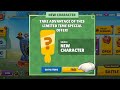 Unlocking All Characters In Under 25 Minutes Zooba