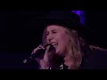 Bailey Rae Let Me Down Easy The Voice Season 19 Knockouts mp3