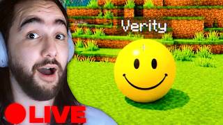💎 Daily Dose of Slop (instagram Reels) ➜ Minecraft Horror: Verity 💎