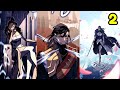 Betrayed and Reborn | The Sword Clan’s Reincarnator Rises Again