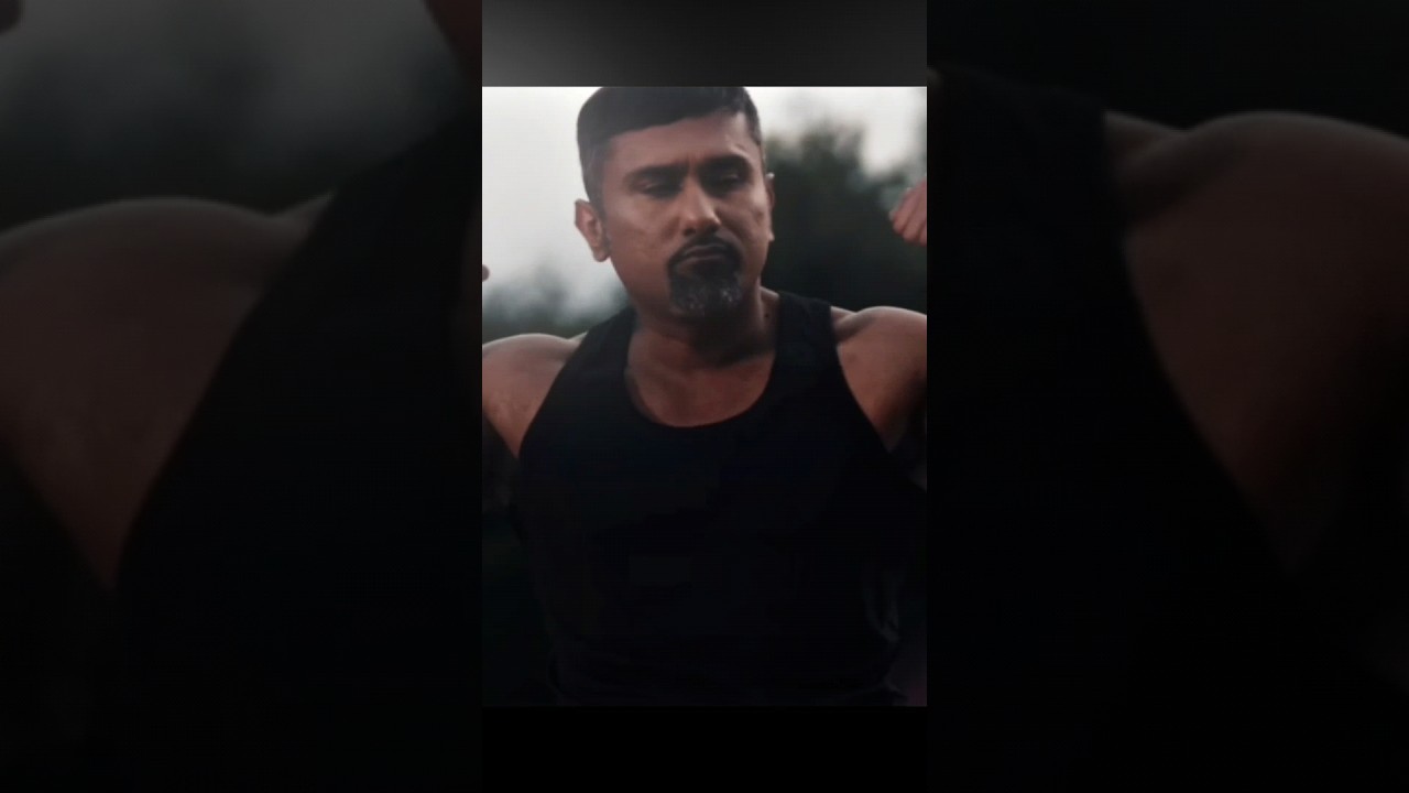 Honey Singh comeback