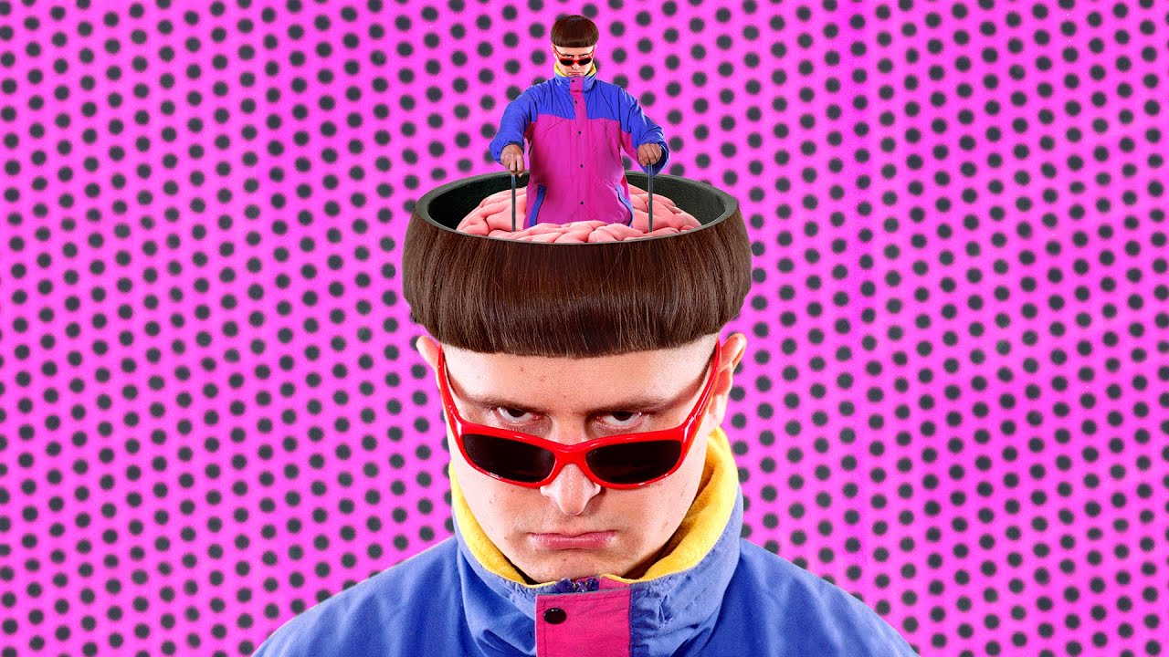 Oliver Tree - Introspective [Official Audio] 
