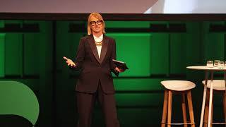Catherine de Vries on Europe’s Future: Strategic Autonomy, Security &amp; Democracy
