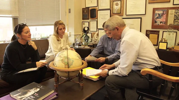 Dr. Anthony Fauci - 2016 John Dirks Canada Gairdne...