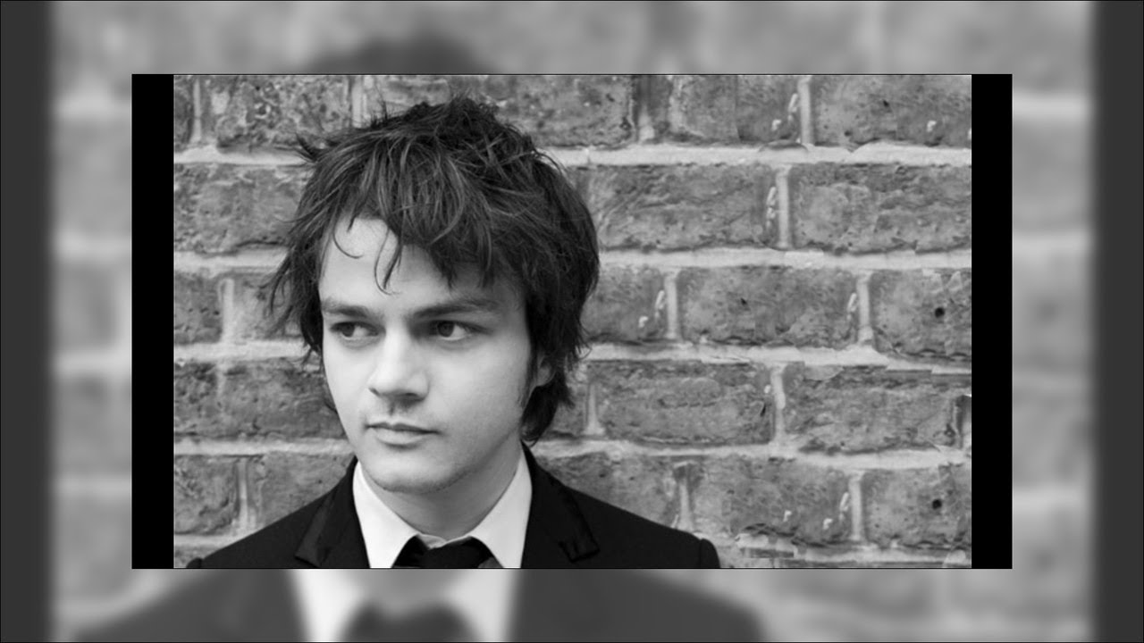 Jamie Cullum - Everlasting Love Jamie Cullum - Everlasting Love