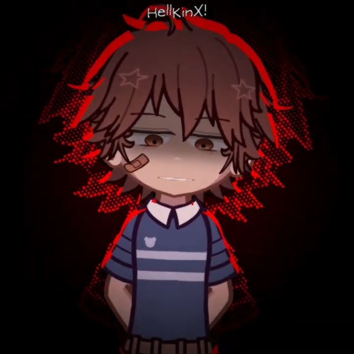Taya Taya || Gregory GGY || FNaF Gacha ||
