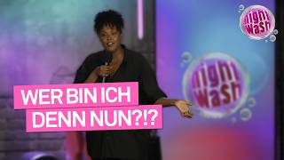 Ayan Ali – Identitätskriese vom Feinsten! | NightWash Live