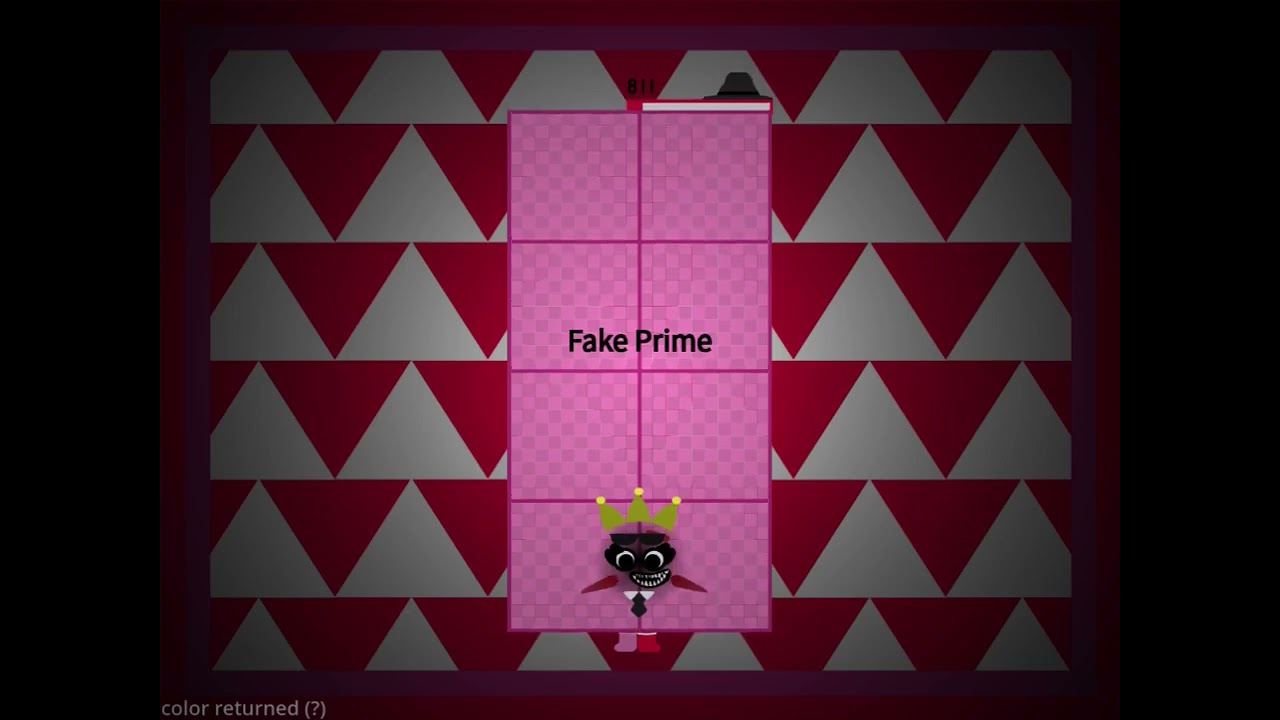 Uncannyblocks Band Different 1 Year Remastered Part 41 (801-820)