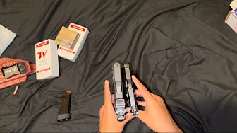 Smith & Wesson BODYGAURD 2.0 FIRST IMPRESSIONS