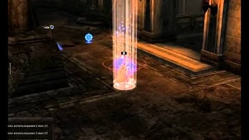 Lineage 2 High Five  Temple Knight Eva