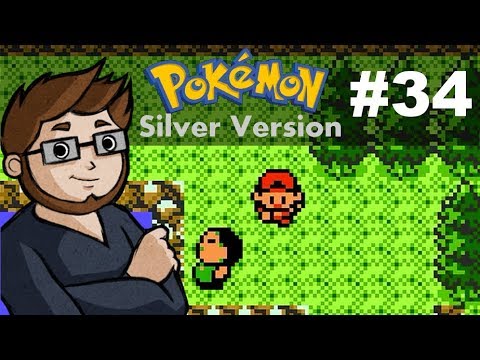 Pokemon Silver: Part 34 - See Ya Team Rocket