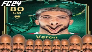 VERON jr