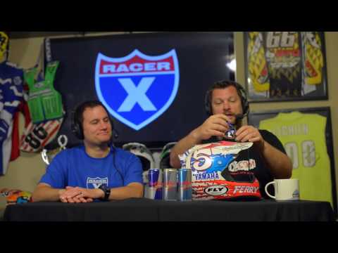 Racer X MX Preview Show 4 – The Red Riders