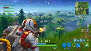 Proof Im Better Than Ninja Fortnite Highlights