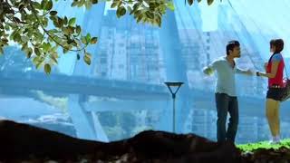 Orange Telugu Movie Chilipiga Chustavila WhatsApp status Song