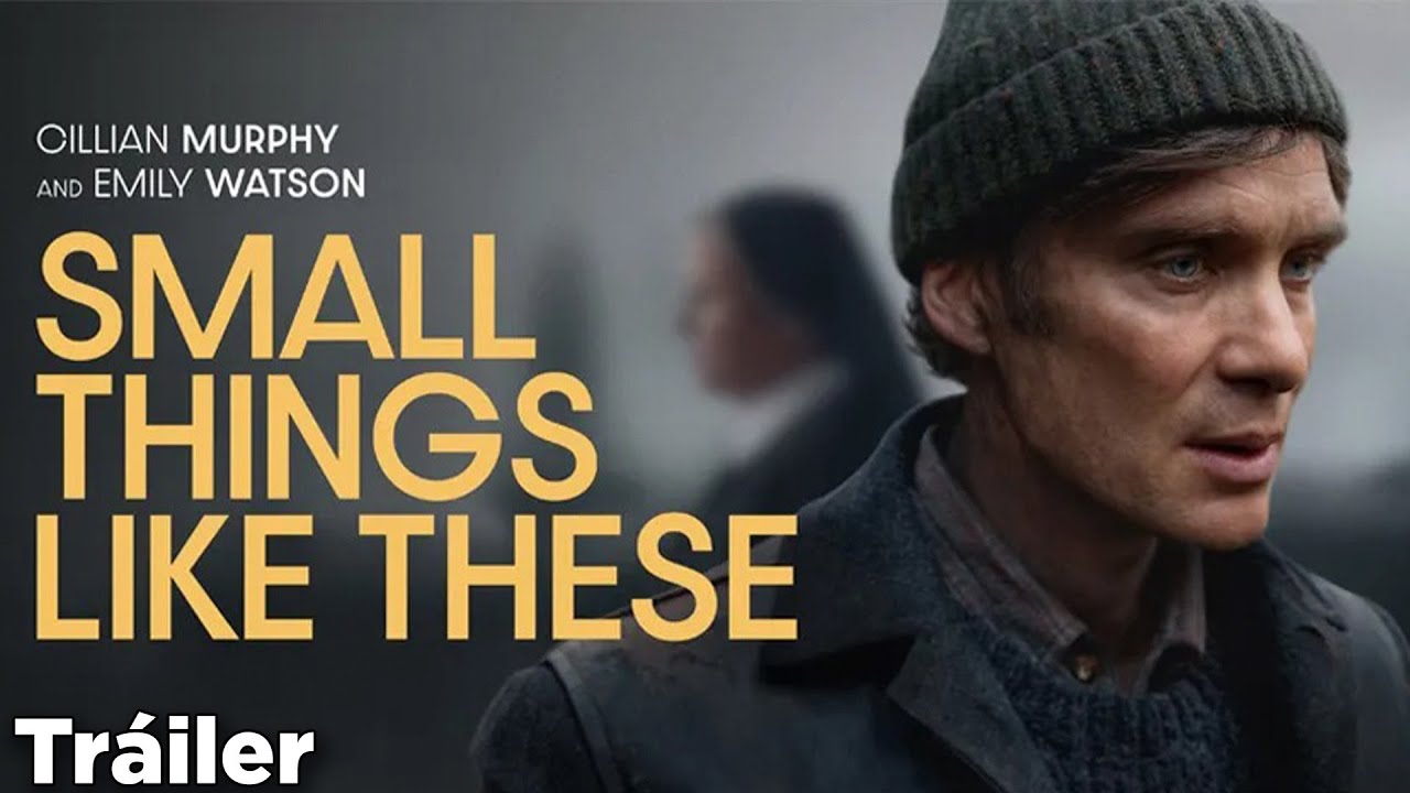 Small Things Like These