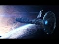 INFINITY - Epic Futuristic Music Mix | Atmospheric Sci-Fi Music