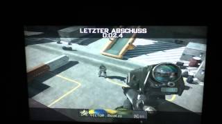 New TrickShot Clan VecToR