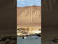 The Giant Trident of Paracas #shorts