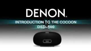 An Introduction to the Denon Cocoon Wireless Music System and App screenshot 2