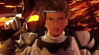 Granblu Fantasy Relink - Proto Bahamut 3 minute (Rackam)