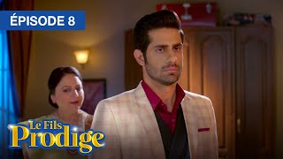 Le Fils Prodige (Rajaa Betaa) - EP 08 - série doublée en français