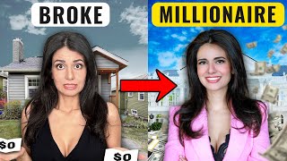 3 Things Self-Made Millionaires NEVER Do!