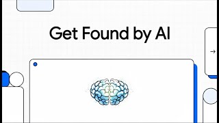 Get Found by AI - Generative Engine Optimization Guide